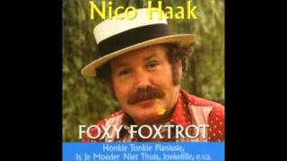 Nico Haak -  Foxy Foxtrot