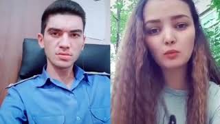 Tik tok uzbek