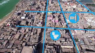 Sénégal - Projet Acting : Assainissement concerté, total et intégré du quartier de Guet Ndar