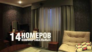 Лермонтово. Кафе-клуб "Босфор"