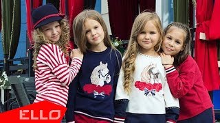 LikeKIDS - Докажи, что ты не робот / ELLO Kids /