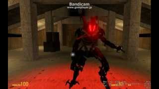 Garry's Mod - PAC3 - Ceph Commander