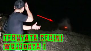 Wujud Asli Jin Ternyata Begini