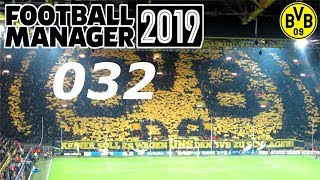 FOOTBALL MANAGER 2019 #032 ⚽ WINTERPAUSE ⚽ Let´s Play FM 19 [Deutsch]
