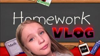 VLOG: ДОМАШКА / Elina Yalomist