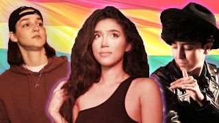The 7 Lesbians I've Met At Gay Bars