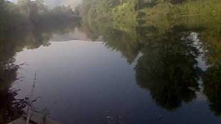 Krupa fishing 2009 08 23