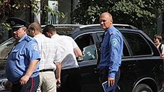 Бандитские войны Украины  Часть 1