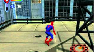 Lakosz Games- Spider-Man