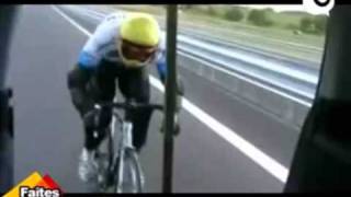SPEEDMAN