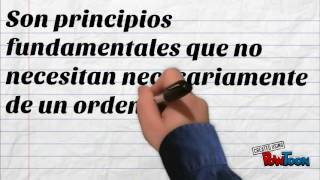 El iusnaturalismo