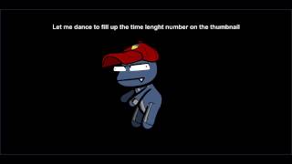 Troll in the Wind