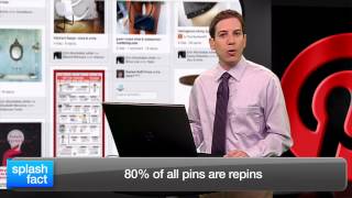 What is Pinterest