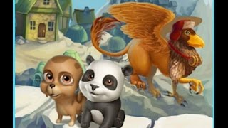 Pet Rescue Saga Level 1588 (no boosters)