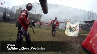 Go Pro Mexico MPL Tournament Justin Rabackoff