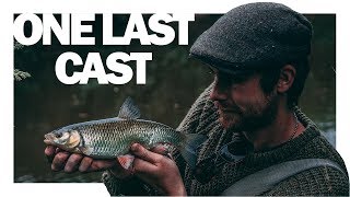 ONE LAST CAST - A RIVER FISHING SPECIAL WITH JACK MELLOR