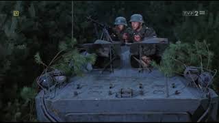 Poland VS Nazi Germany: The Battle