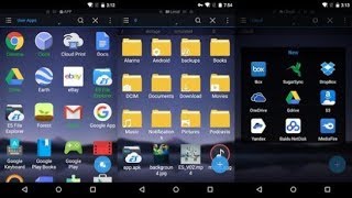 ES File Explorer Pro 1.1.4.1 Apk + Mod for Android