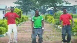 Hausa Song ( Kukan Kurciya )