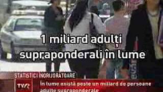 TVR E621 MONOSODIU GLUTAMATE EFECTE DRAMATICE PE ROMANI IN PERIOADA 1990-2010