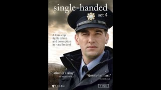 В одиночку /2 сезон 1-2 серии/ детектив драма триллер Ирландия