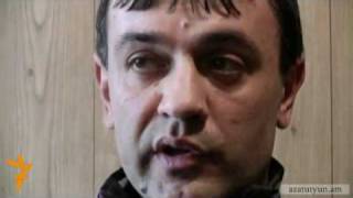 Ծեծ՝ 1.5 մլն դրամ պարտքի պատճառով