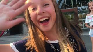 Girls Night Out Vlog: Mama Mia 2 |TXXL