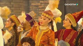 «Біржан - Сара». Дала операсы