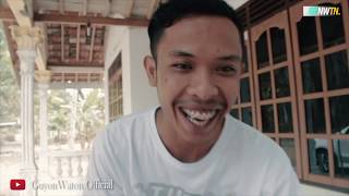 GuyonWaton - Reuni SMP N 1 Ngemplak #GUTONVLOG7