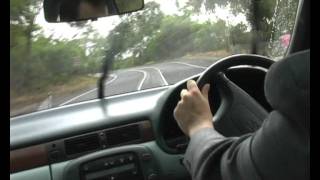 Review: 1994 Toyota Soarer 2.5 GT-TL Twin Turbo