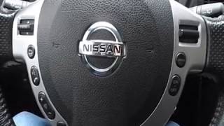 Скрип в руле Nissan X trail T31  Устранение
