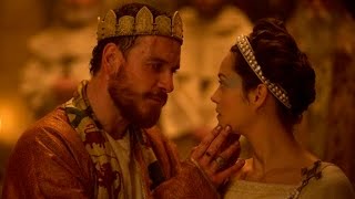 MACBETH - OFFICIAL TEASER TRAILER