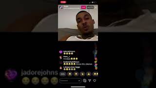 Fredo and worldboss comedy talk paying girls in there sex life!?