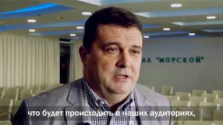 Председатель Союза журналистов России.Владимир Соловьёв.