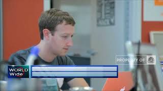Facebook Raup Pendapatan Usd 27,91 M