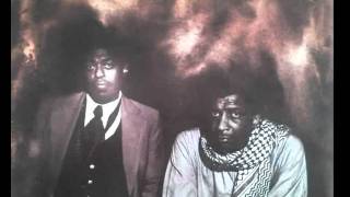 Archie Shepp - Dollar Brand (Abdullah Ibrahim) Theme from "Proof of the Man"