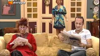 Avrupa Yakasi 132.Bölüm Part 1