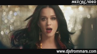 Katy Perry vs Megadeth - Unconditional Symphony (Djs From Mars vs The Urban Love Bootleg)