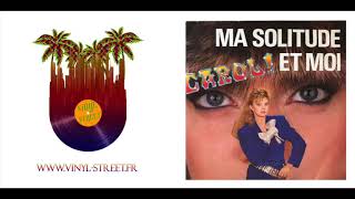 Carol Tredille - Laser City ( French Disco / Synth Pop  1987 )