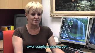 Fosshape Tutorial Part Three