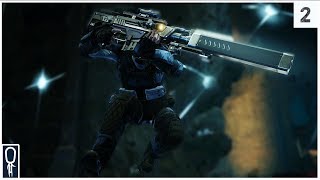 ESCORT OPERATIVE TO WORKSTATION (NEW) - Part 2 - XCOM 2 War of the Chosen Modded Legend
