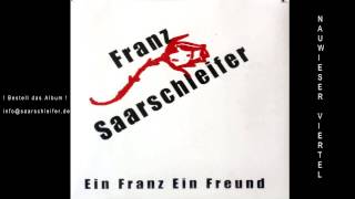 Franz Saarschleifer - Nauwieser Viertel