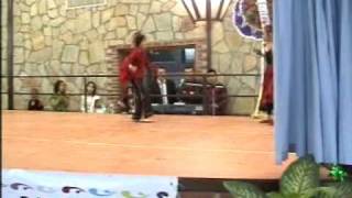 YALVAÇ MEHMET AKİF 2-B UĞUR BÖCEĞİ