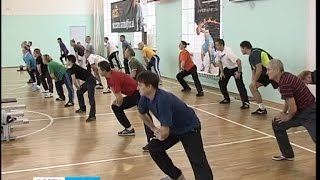 В столице Карелии прошли курсы повышения квалификации для учителей физкультуры