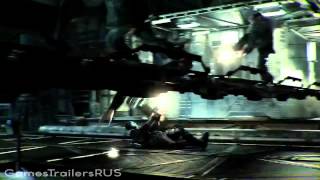 Prey 2. Русский трейлер HD