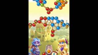 Bubble Island 2 Paris Level 39-C - NO BOOSTERS
