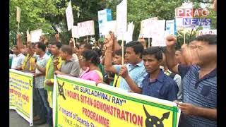 Assam State's Indigenous group's name registration under tribal groups