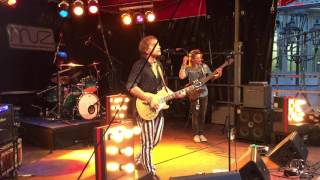 The Variety Show - Live at Bardentreffen 2016