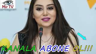 Damla intim video haqinda daniwdi