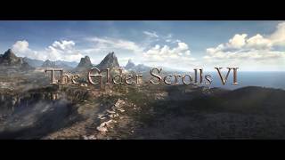 Реакция на тизер The Elder Scrolls 6 - [ душевная реакция Бота Максима]